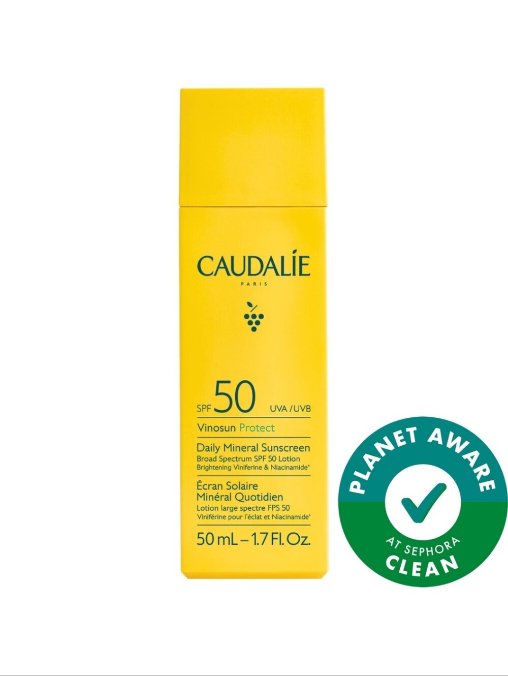 ✨️Caudalie Sunscreen✨️